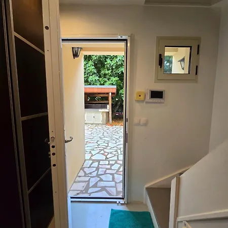 Privee A 10min De Roissy Cdg, Au Calme, Parking Gratuit Homestay Le Mesnil-Amelot