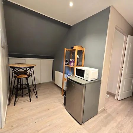 Homestay Privee A 10min De Roissy Cdg, Au Calme, Parking Gratuit *