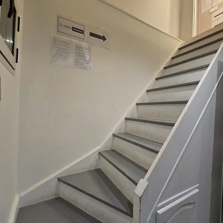 Privee A 10min De Roissy Cdg, Au Calme, Parking Gratuit Homestay